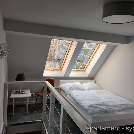 Apartamenty Martushka カルパッチ エクステリア 写真
