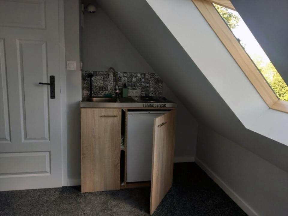 Apartamenty Martushka カルパッチ エクステリア 写真