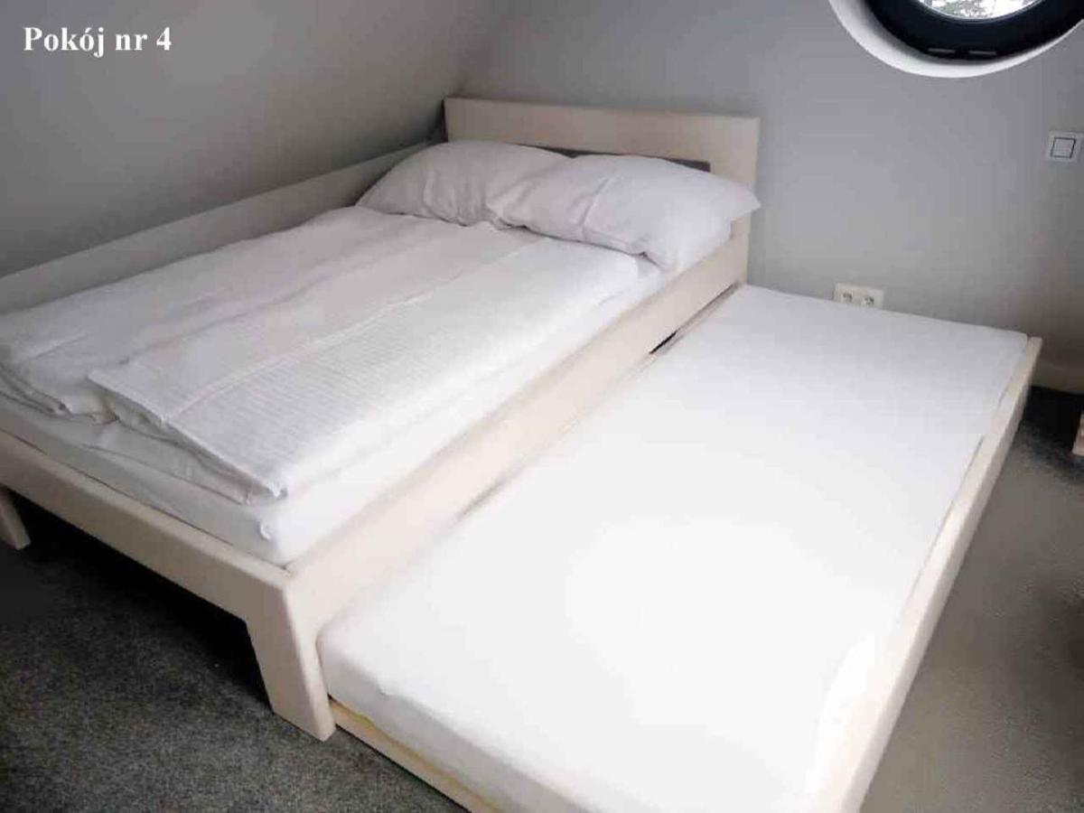 Apartamenty Martushka カルパッチ エクステリア 写真