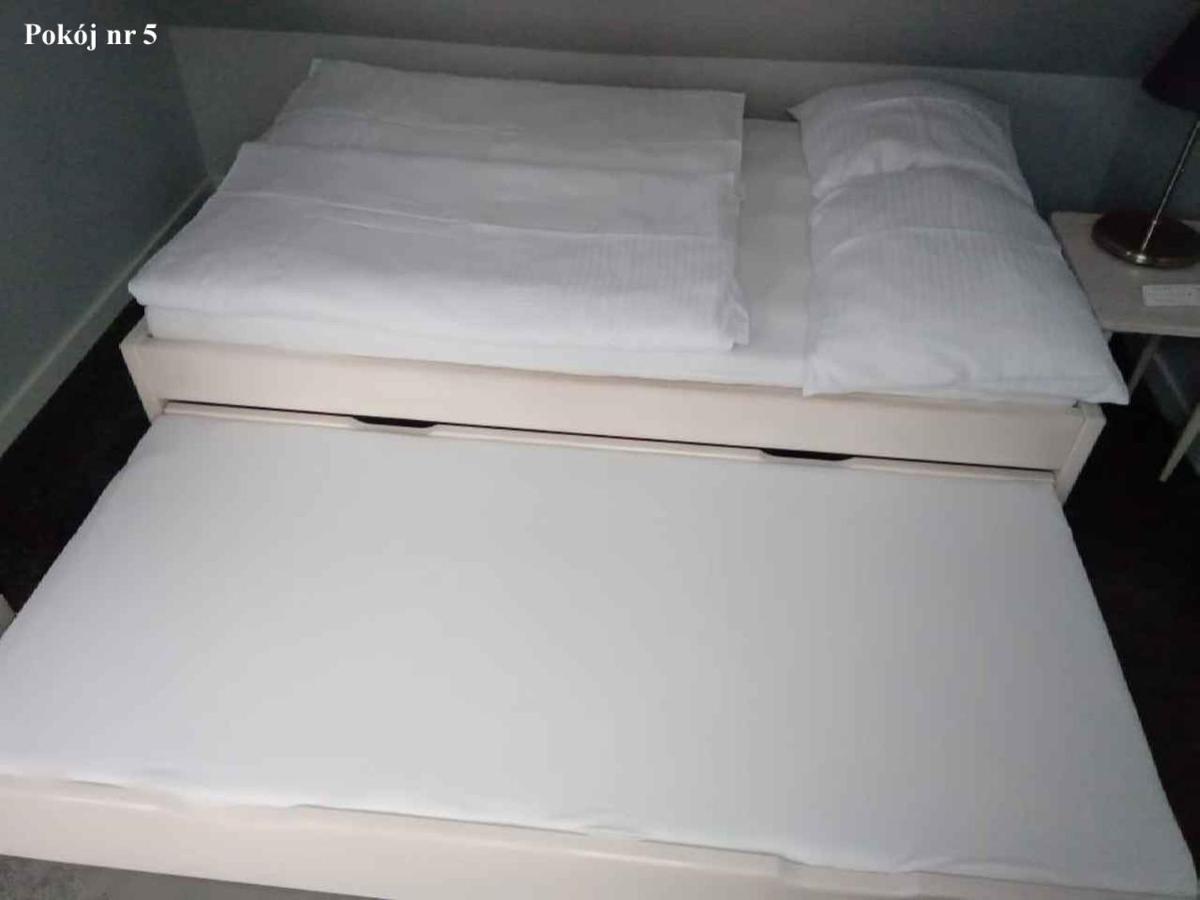 Apartamenty Martushka カルパッチ エクステリア 写真