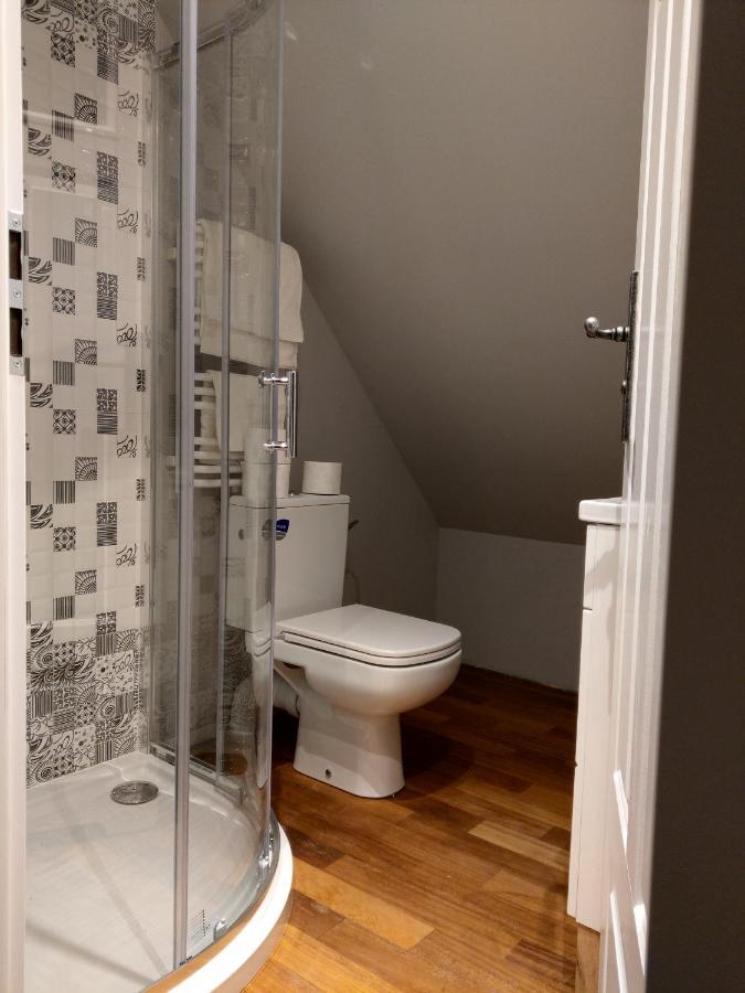 Apartamenty Martushka カルパッチ エクステリア 写真