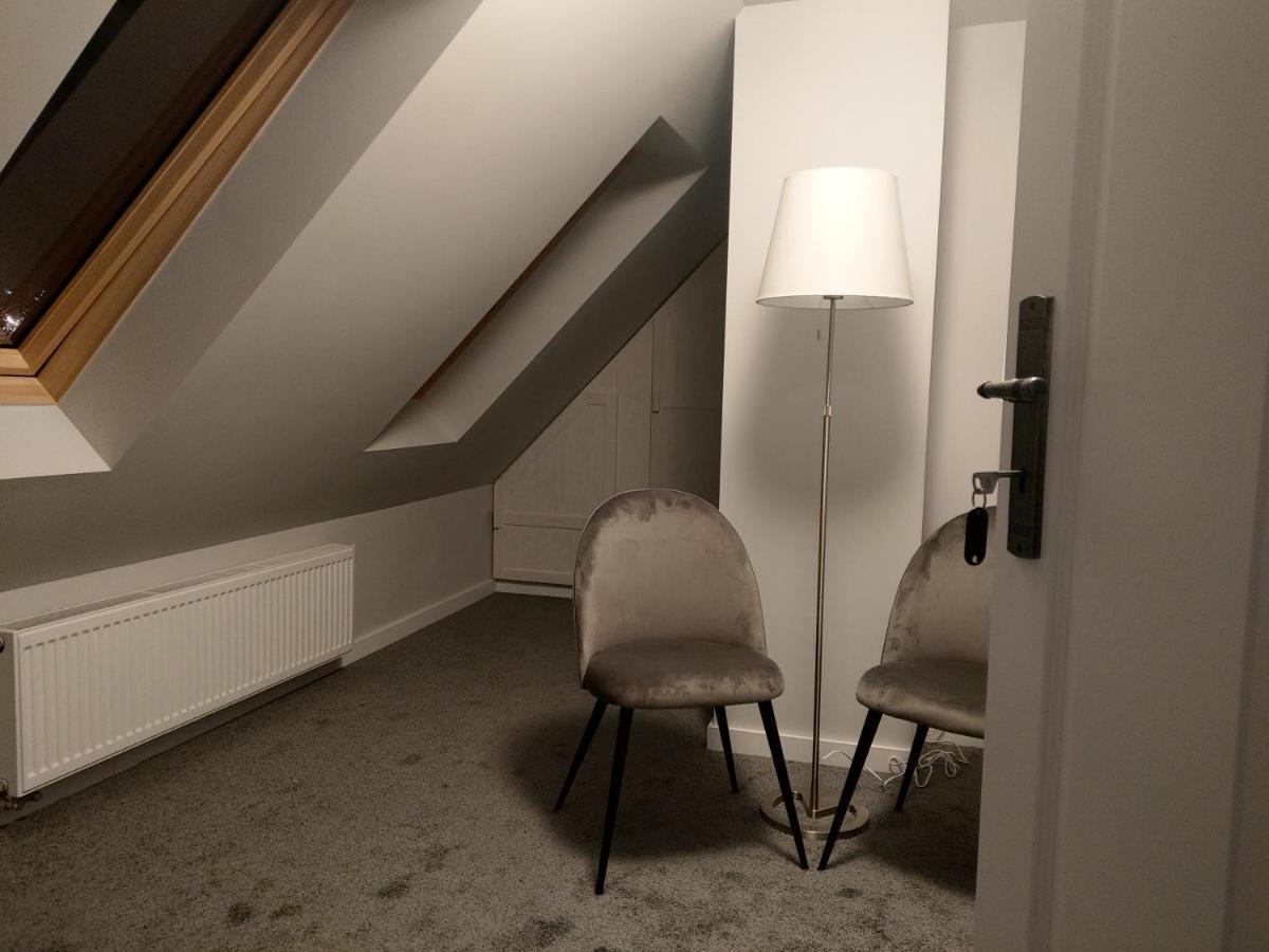 Apartamenty Martushka カルパッチ エクステリア 写真