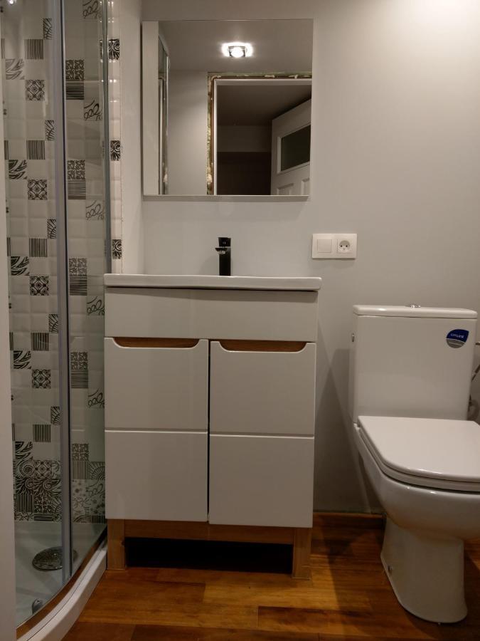 Apartamenty Martushka カルパッチ エクステリア 写真