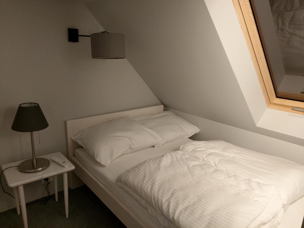 Apartamenty Martushka カルパッチ エクステリア 写真
