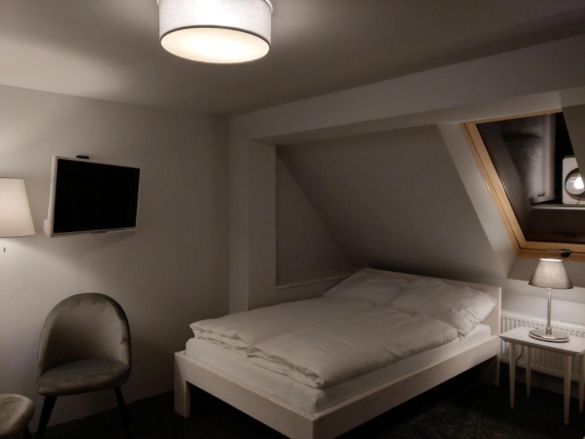 Apartamenty Martushka カルパッチ エクステリア 写真