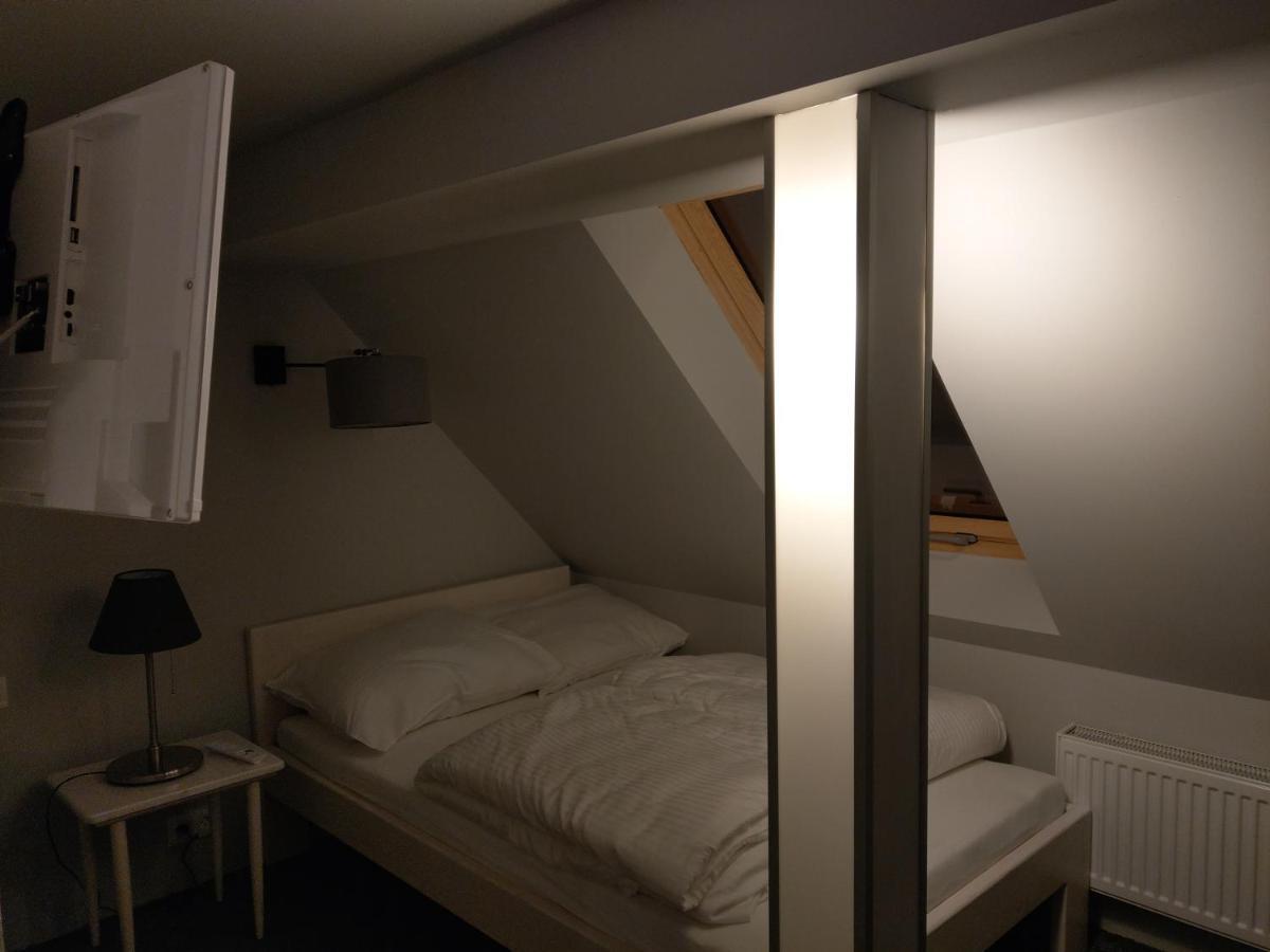 Apartamenty Martushka カルパッチ エクステリア 写真