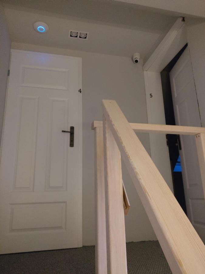 Apartamenty Martushka カルパッチ エクステリア 写真