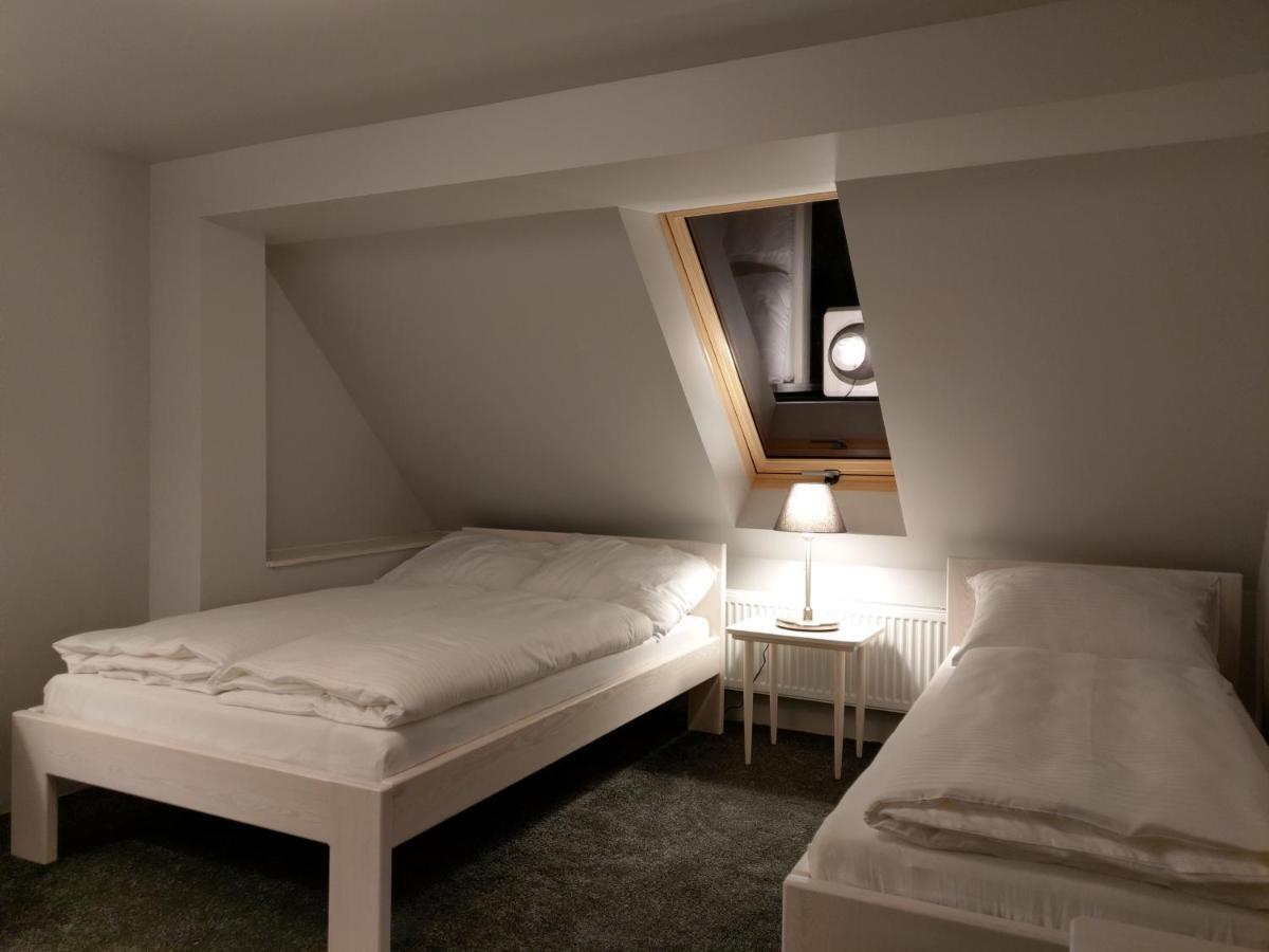 Apartamenty Martushka カルパッチ エクステリア 写真
