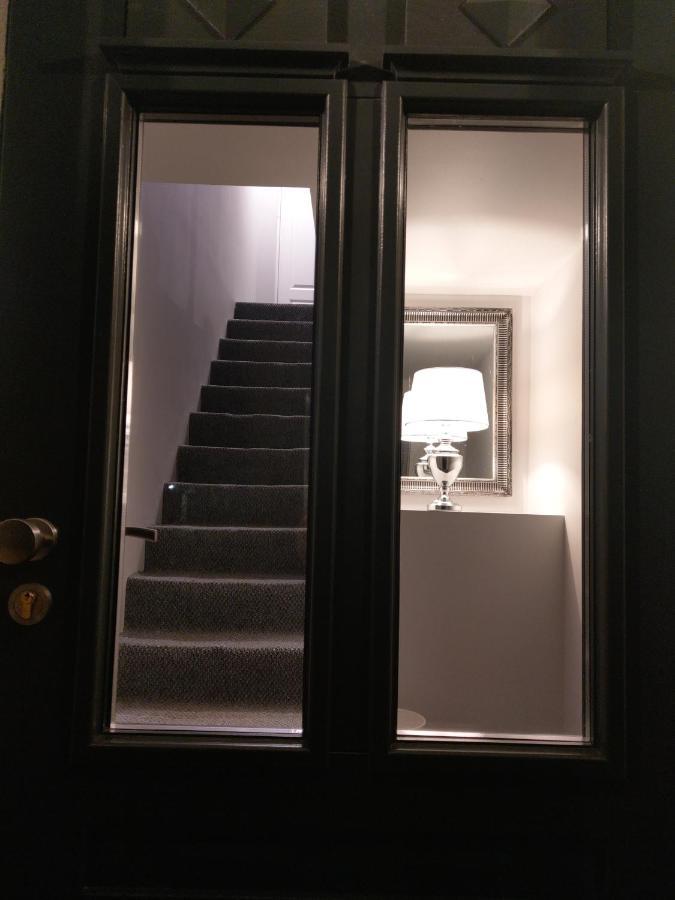 Apartamenty Martushka カルパッチ エクステリア 写真