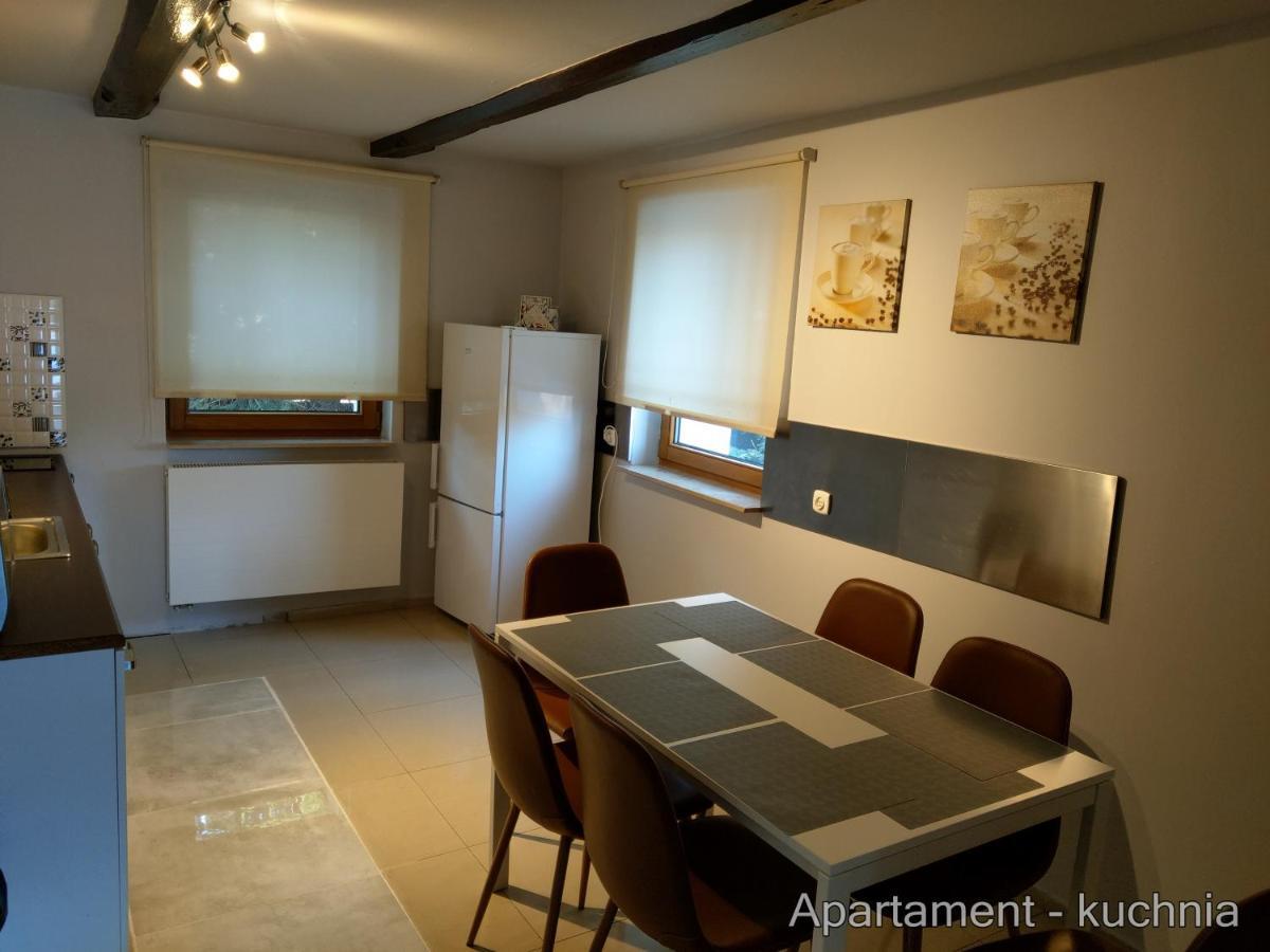 Apartamenty Martushka カルパッチ エクステリア 写真