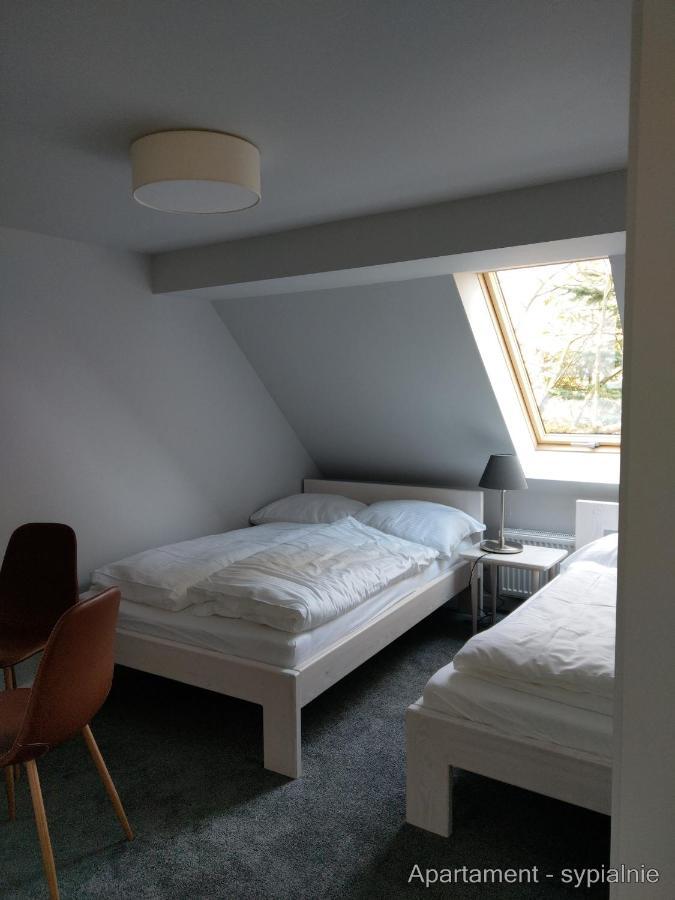 Apartamenty Martushka カルパッチ エクステリア 写真