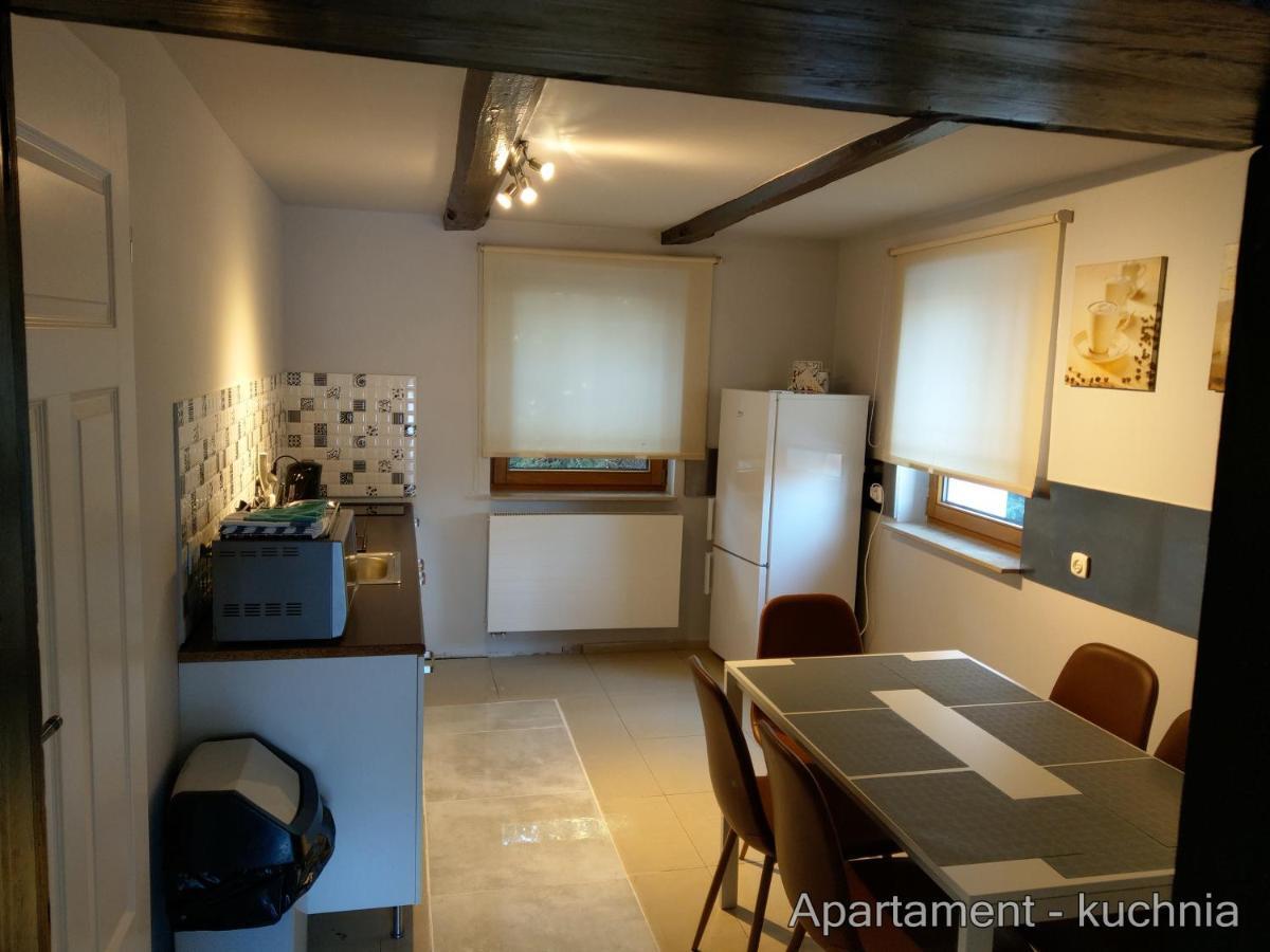 Apartamenty Martushka カルパッチ エクステリア 写真