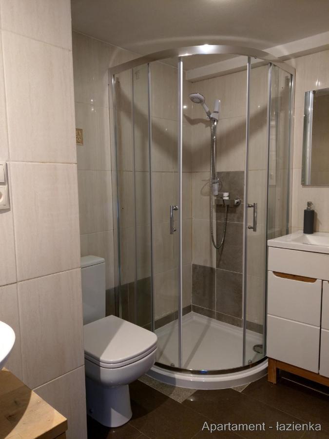 Apartamenty Martushka カルパッチ エクステリア 写真