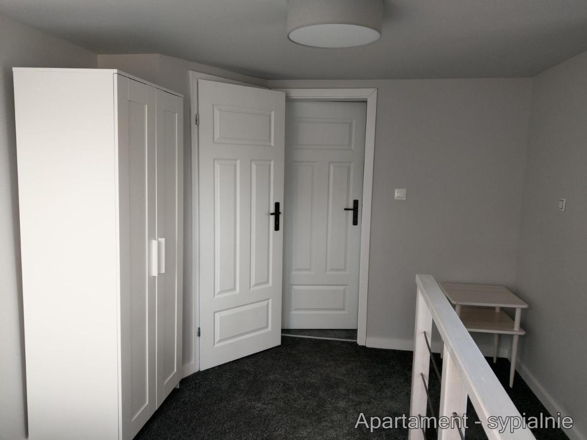 Apartamenty Martushka カルパッチ エクステリア 写真