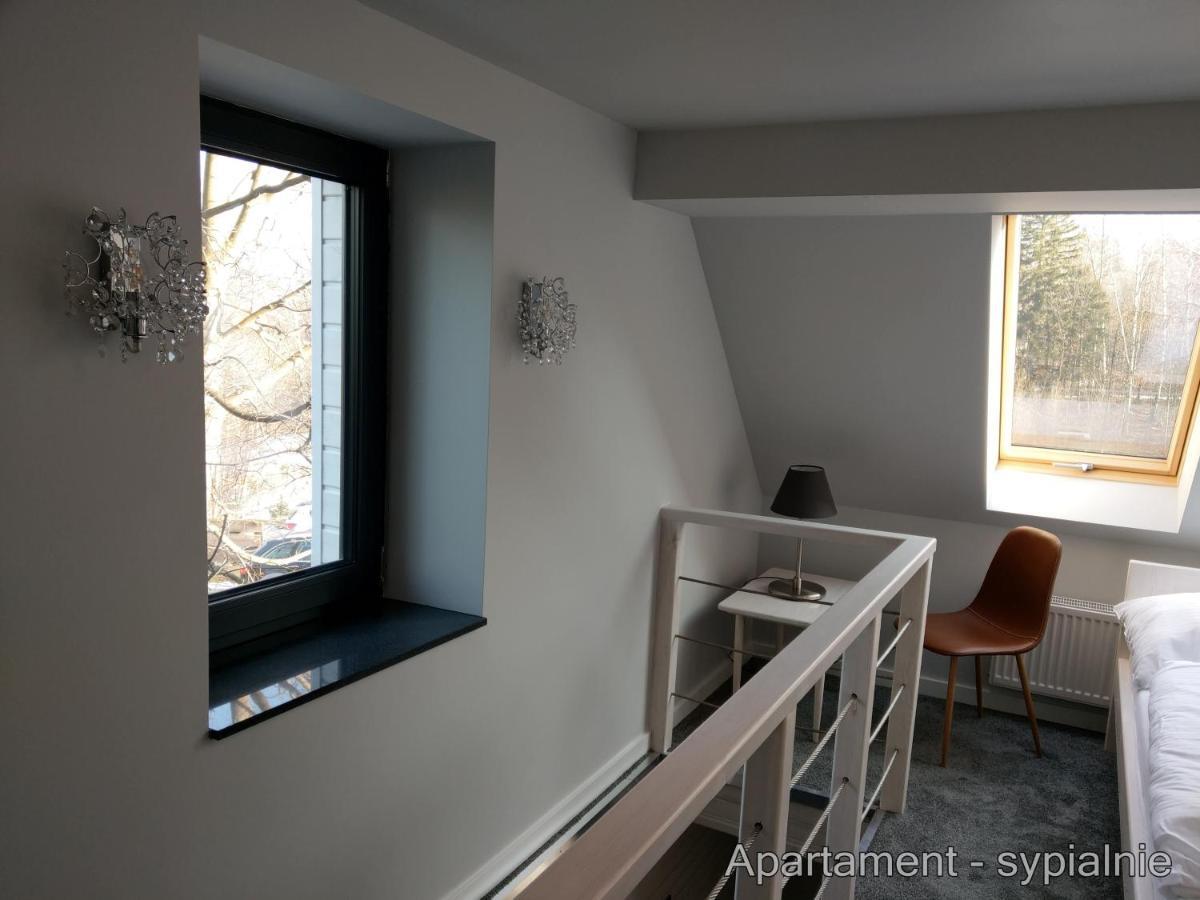 Apartamenty Martushka カルパッチ エクステリア 写真